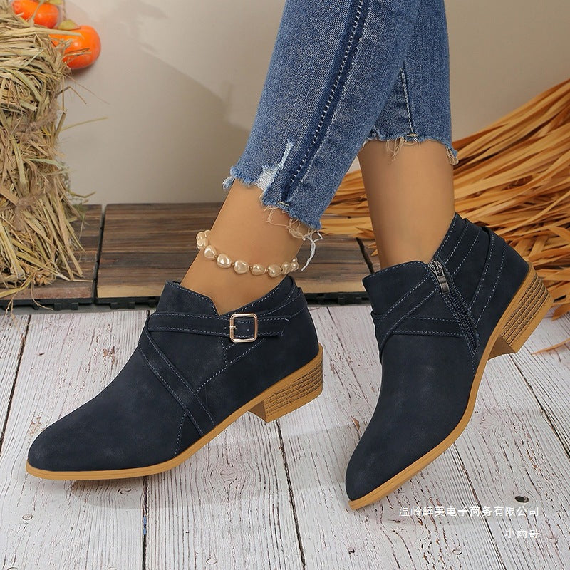 Stilvolle Orthopädische Stiefel für jeden Anlass