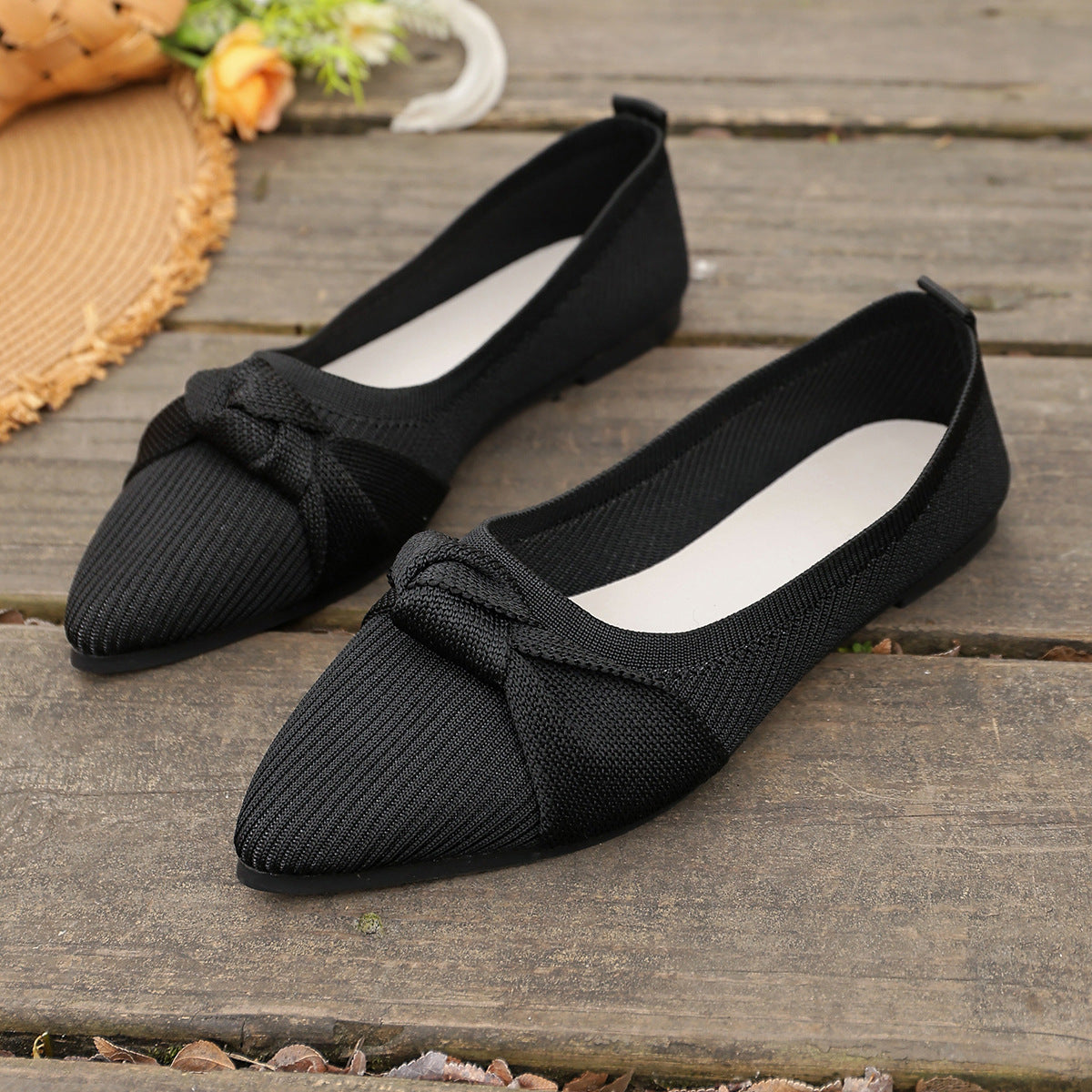 Elegante Orthopädische Schuhe für jeden Schritt