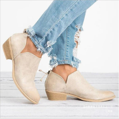 Wunderschön gefertigte Orthopädische Stiefel
