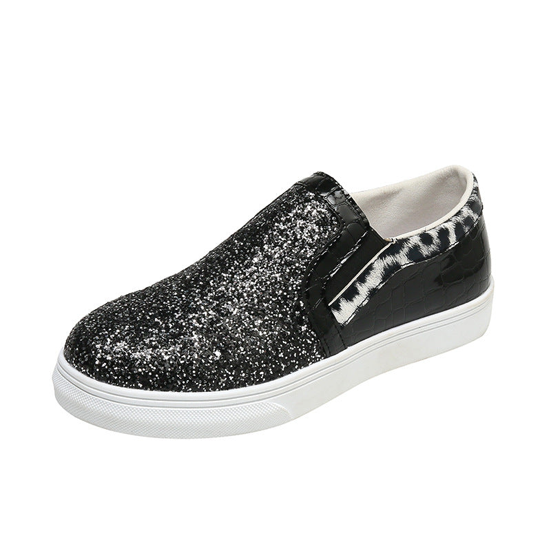 Vintage inspirierte Orthopädische Schuhe