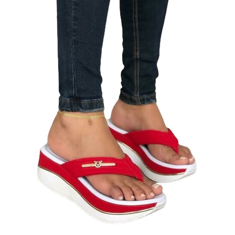 Klassische Orthopädische Sandalen mit zeitlosem Stil