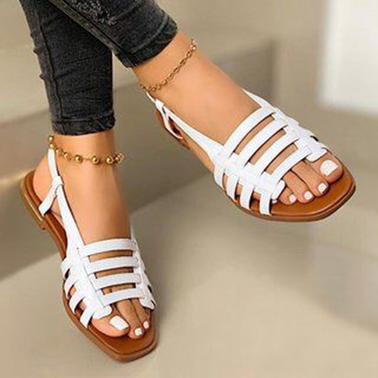 Stilvolle Orthopädische Sandalen für jeden Anlass