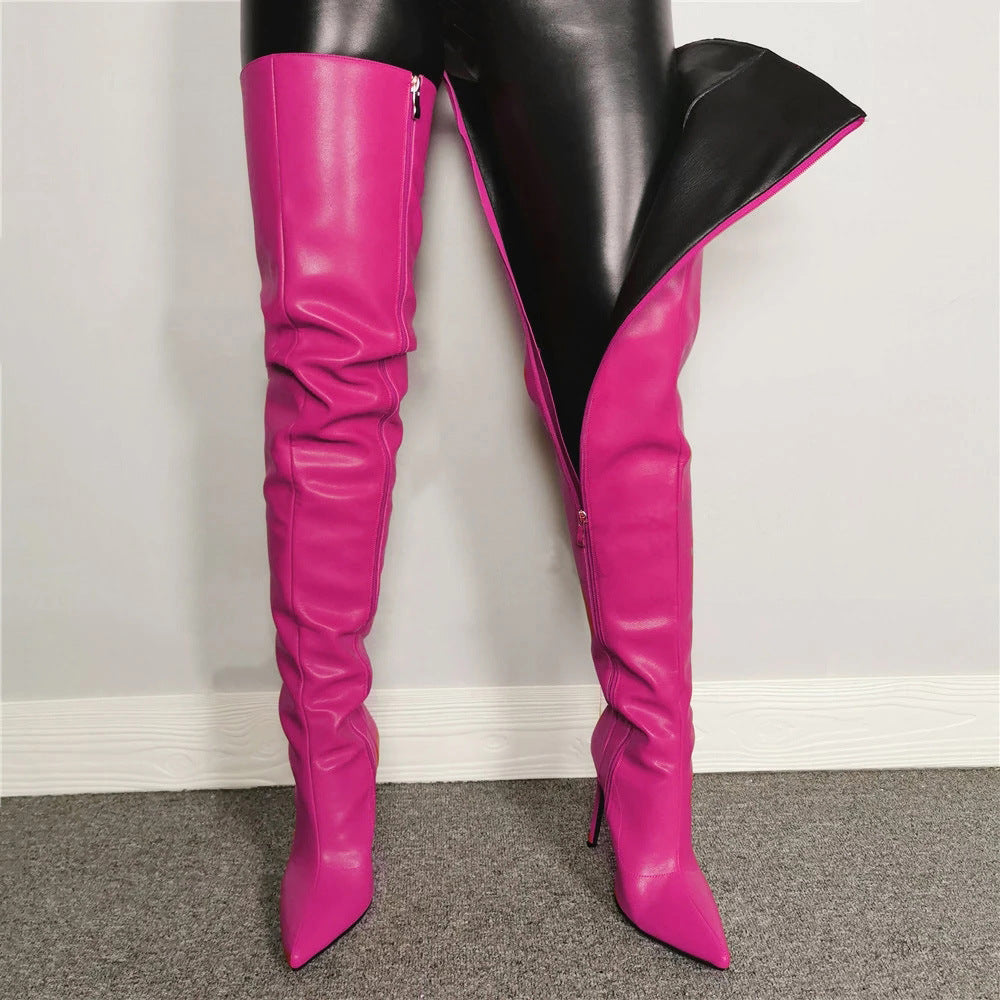 Bequeme Orthopädische Stiefel für den Alltag