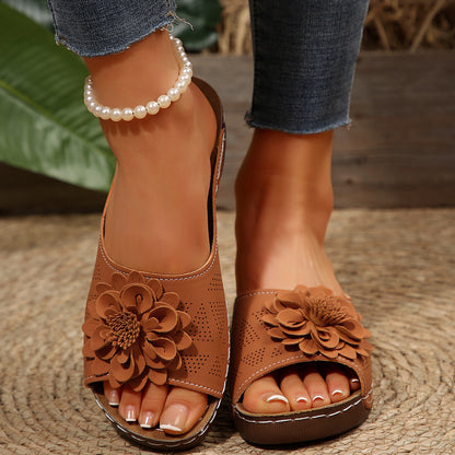 Stilvolle Orthopädische Sandalen für jeden Anlass