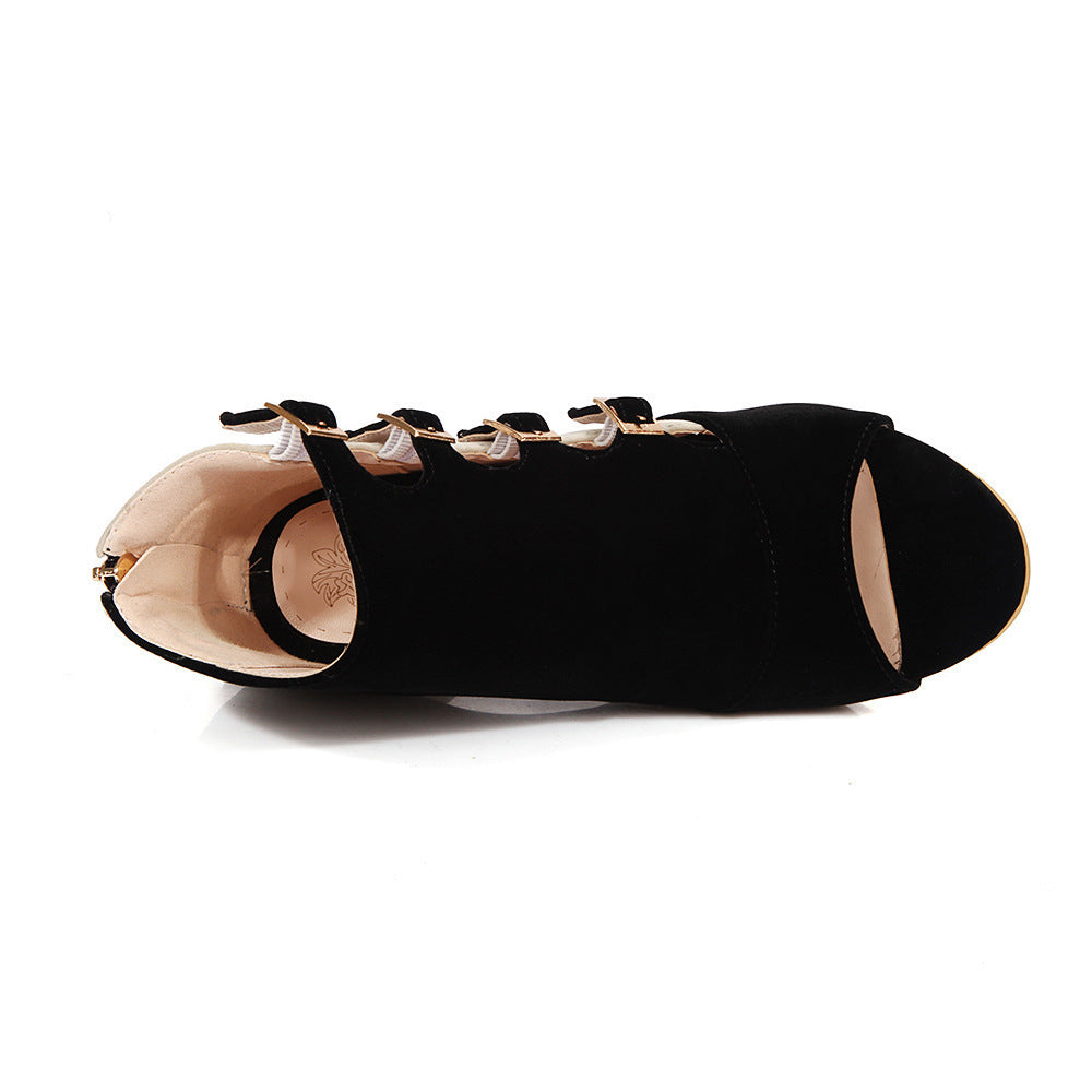 Bequeme Orthopädische Sandalen für den Alltag