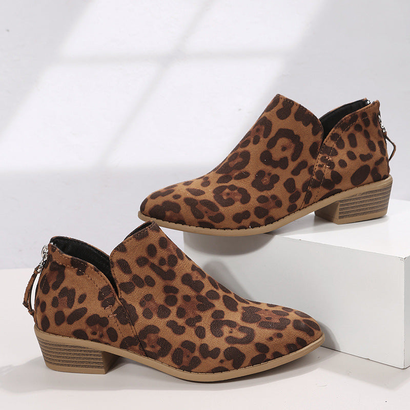 Stilvolle Orthopädische Stiefel für jeden Anlass