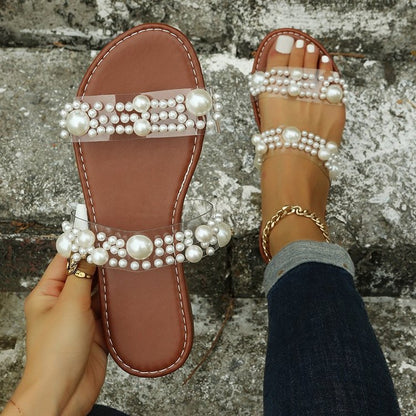 Anmutige Orthopädische Sandalen für modernen Look