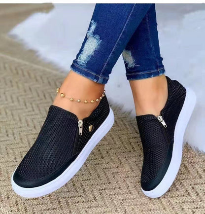 Elegante Orthopädische Schuhe für jeden Schritt