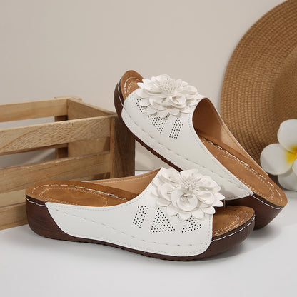 Stilvolle Orthopädische Sandalen für jeden Anlass