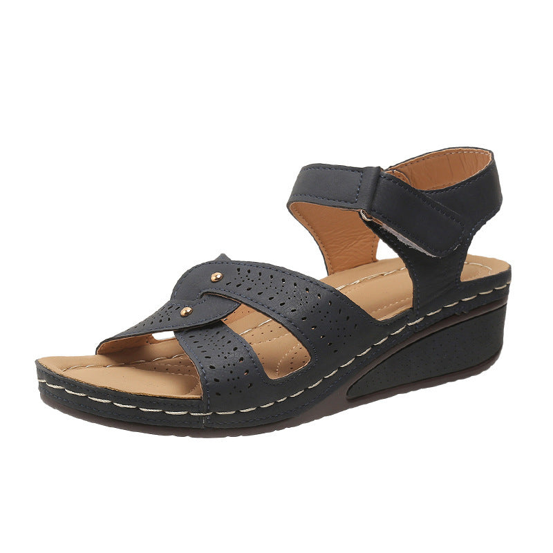 Stilvolle Orthopädische Sandalen für jeden Anlass
