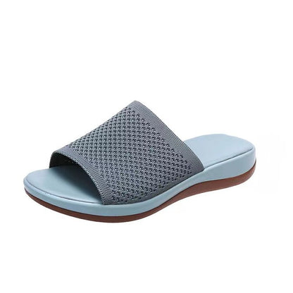 Wunderschön gefertigte Orthopädische Sandalen