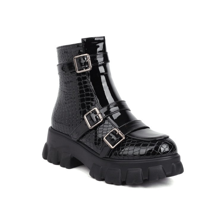 Wunderschön gefertigte Orthopädische Stiefel