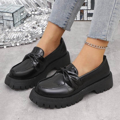 Anmutige Orthopädische Schuhe für modernen Look