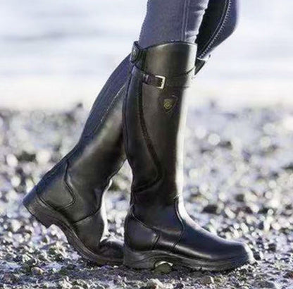 Bequeme Orthopädische Stiefel für den Alltag