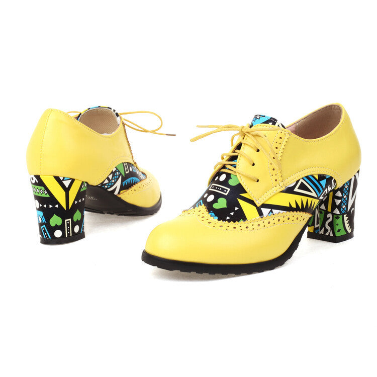 Schicke Orthopädische Schuhe mit einzigartigem Design
