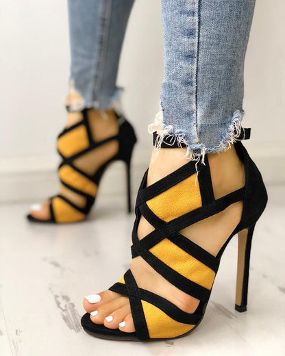 Wunderschön gefertigte Orthopädische Sandalen