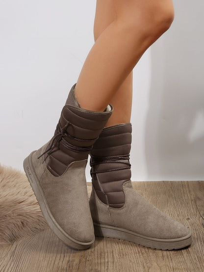 Bequeme Orthopädische Stiefel für den Alltag