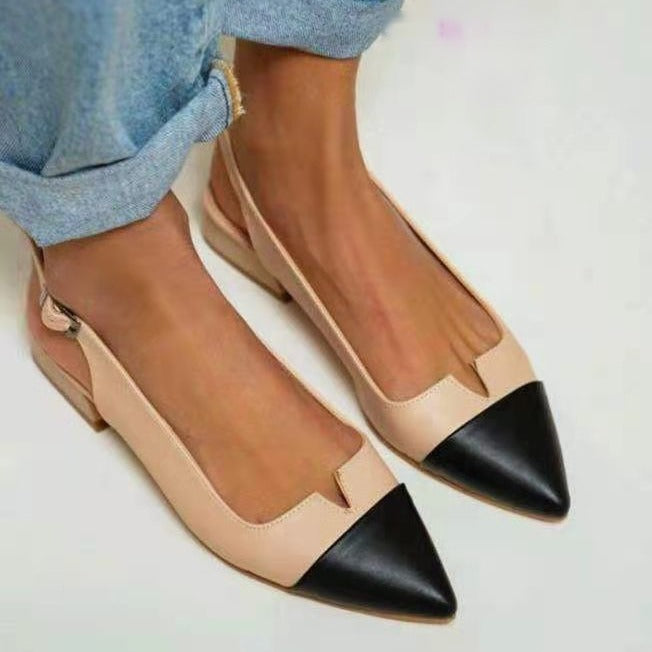 Wunderschön gefertigte Orthopädische Absatzschuhe