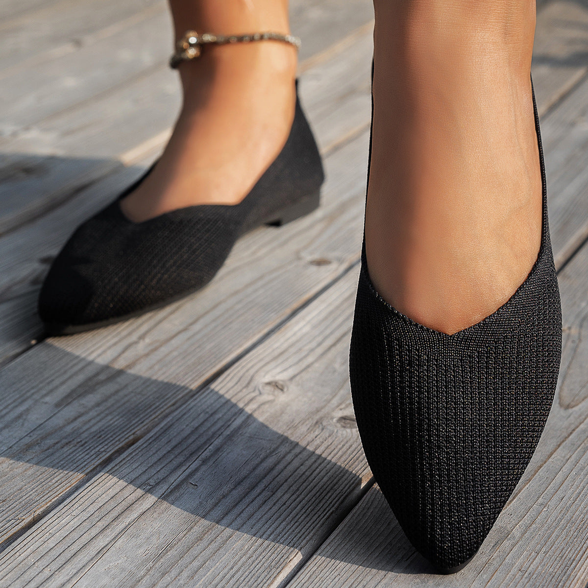 Schicke Orthopädische Schuhe mit einzigartigem Design