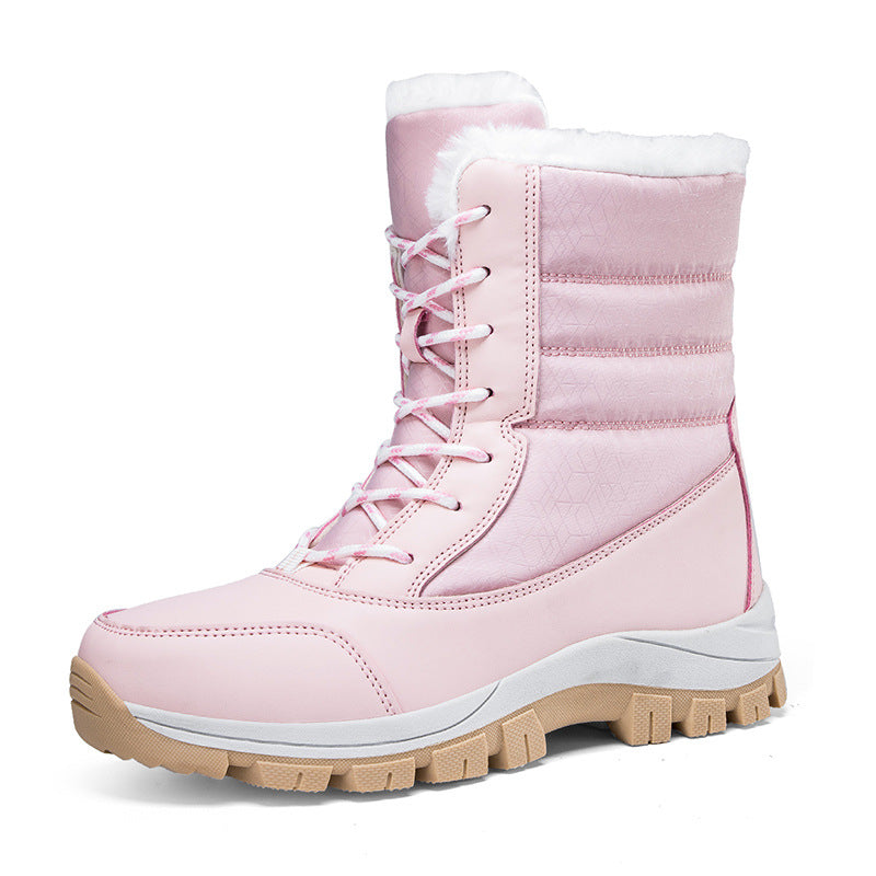 Wunderschön gefertigte Orthopädische Stiefel