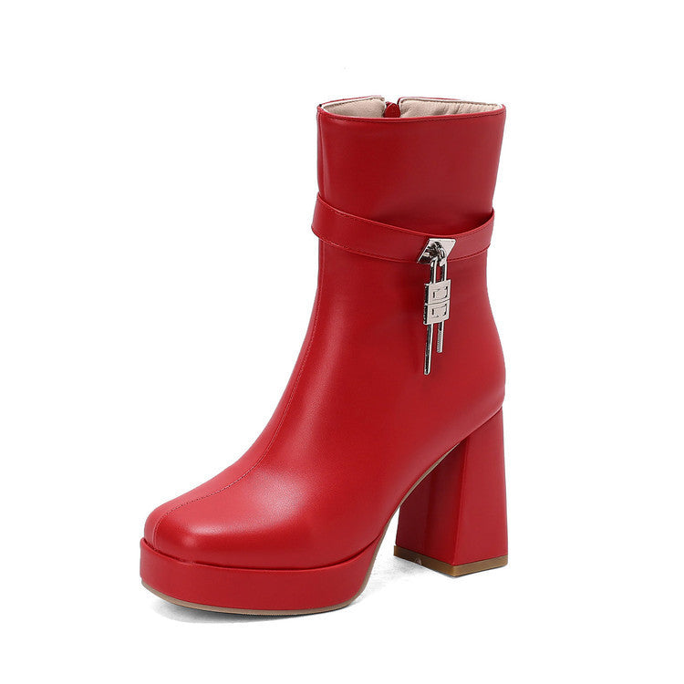 Wunderschön gefertigte Orthopädische Stiefel