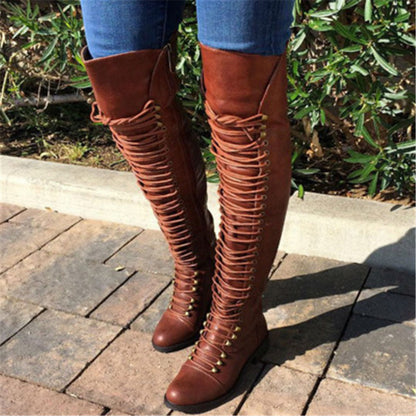 Bequeme Orthopädische Stiefel für den Alltag