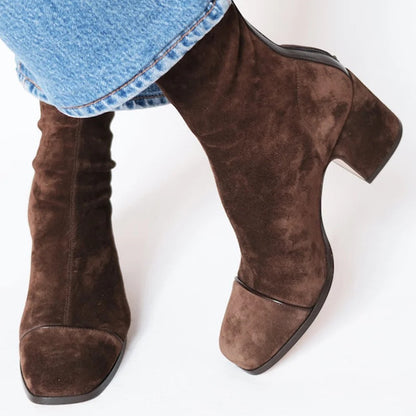 Wunderschön gefertigte Orthopädische Stiefel