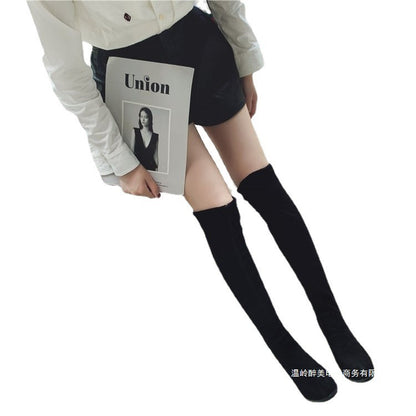 Vintage inspirierte Orthopädische Stiefel