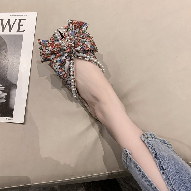 Schicke Orthopädische Schuhe mit einzigartigem Design