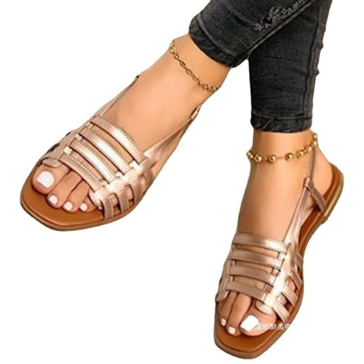 Schicke Orthopädische Schuhe mit einzigartigem Design