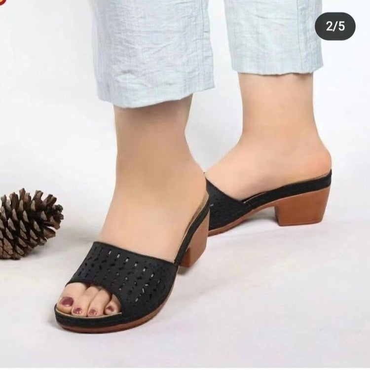 Stilvolle Orthopädische Sandalen für jeden Anlass
