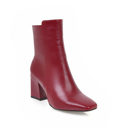 Wunderschön gefertigte Orthopädische Stiefel