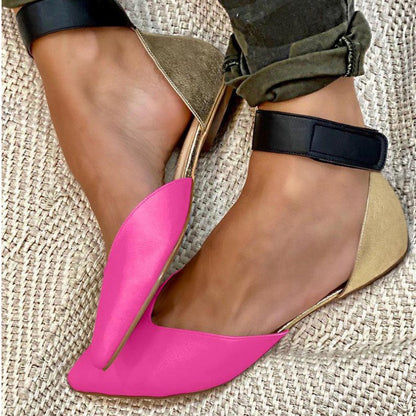 Stilvolle Orthopädische Sandalen für jeden Anlass