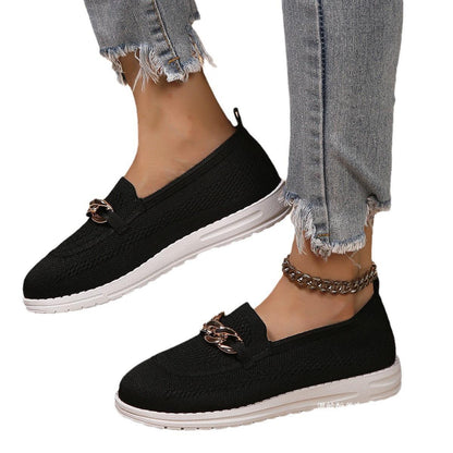 Elegante Orthopädische Schuhe für jeden Schritt