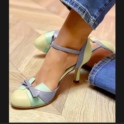 Schicke Orthopädische Sandalen mit einzigartigem Design
