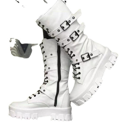 Wunderschön gefertigte Orthopädische Stiefel