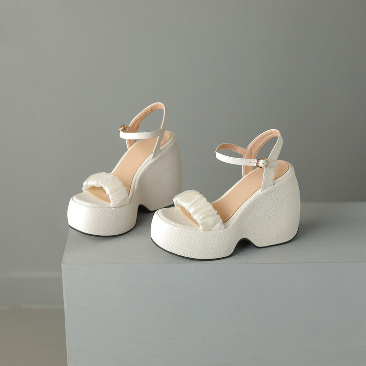 Bequeme Orthopädische Sandalen für den Alltag