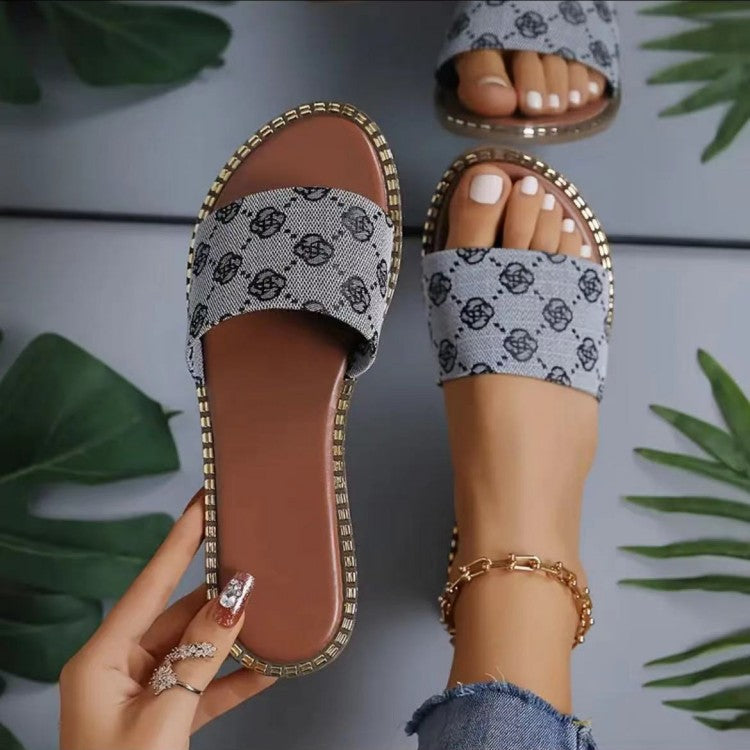 Wunderschön gefertigte Orthopädische Sandalen