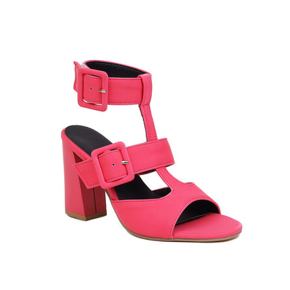 Bequeme Orthopädische Sandalen für den Alltag