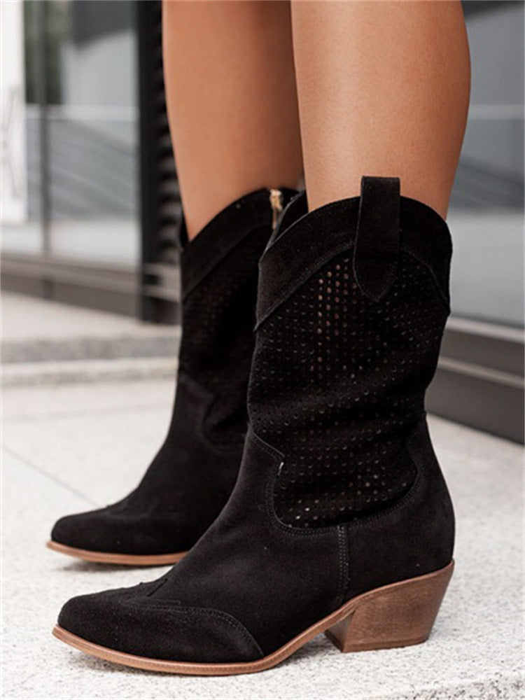 Bequeme Orthopädische Stiefel für den Alltag