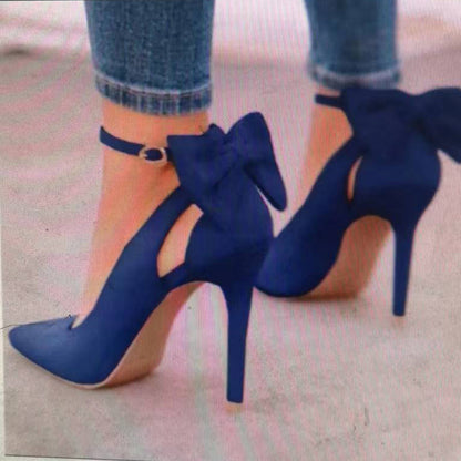 Vintage inspirierte Orthopädische Schuhe