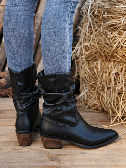 Bequeme Orthopädische Stiefel für den Alltag