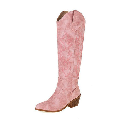 Wunderschön gefertigte Orthopädische Stiefel