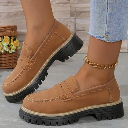 Elegante Orthopädische Schuhe für jeden Schritt