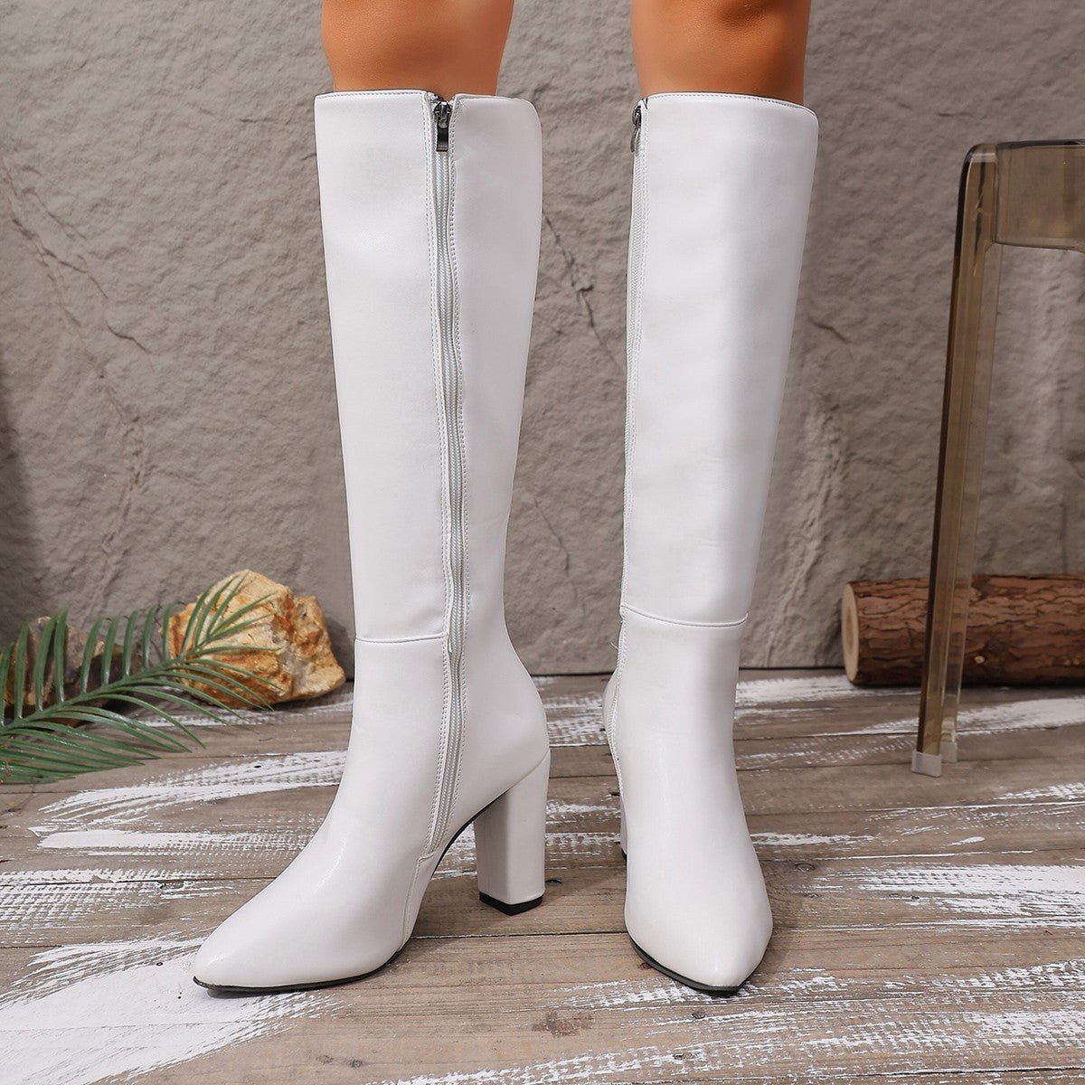 Stilvolle Orthopädische Stiefel für jeden Anlass
