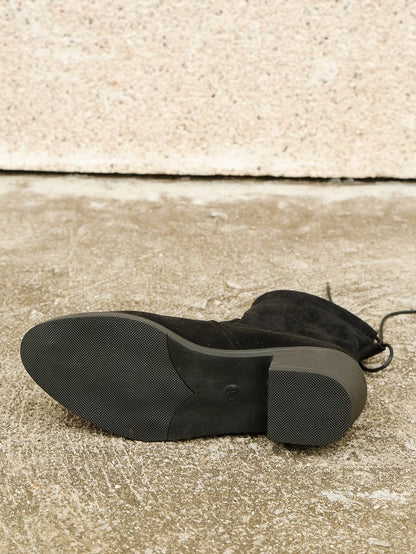 Elegante Orthopädische Stiefel für jeden Schritt