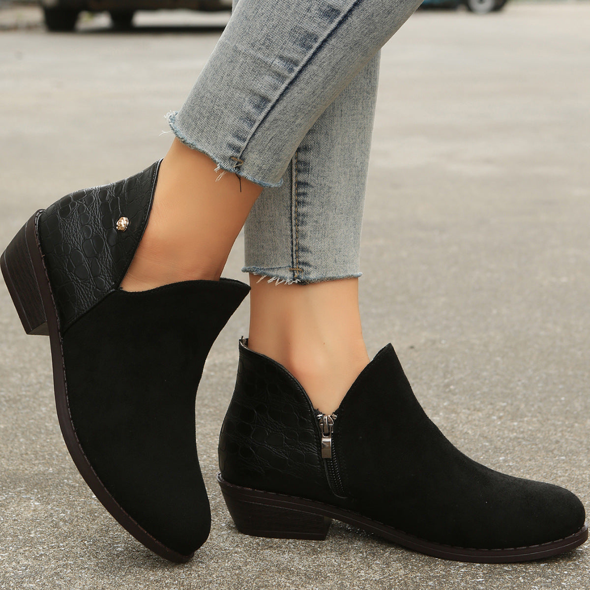 Stilvolle Orthopädische Stiefel für jeden Anlass