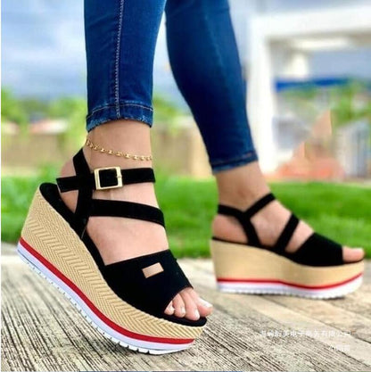 Stilvolle Orthopädische Sandalen für jeden Anlass