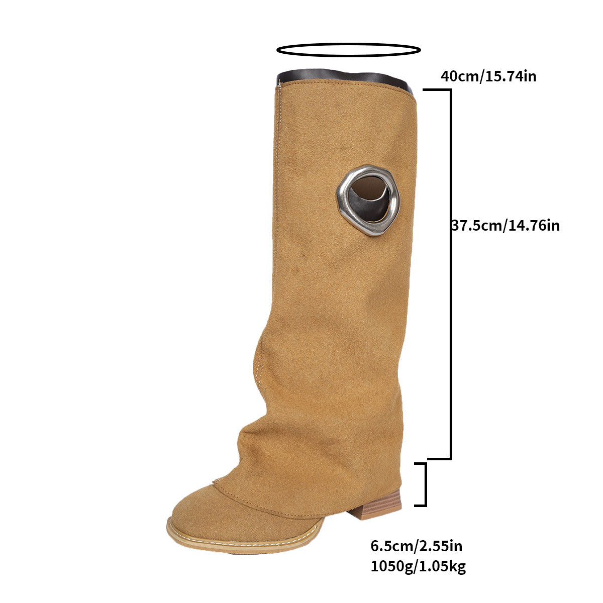 Stilvolle Orthopädische Stiefel für jeden Anlass