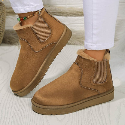Wunderschön gefertigte Orthopädische Stiefel
